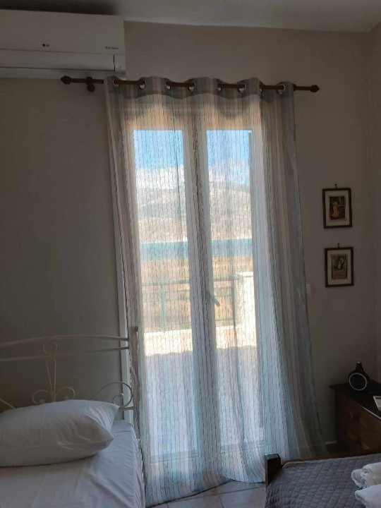 Villa Rania: Ευάερη Βίλα Με Θέα Τη Θάλασσα Lixouri Exterior foto